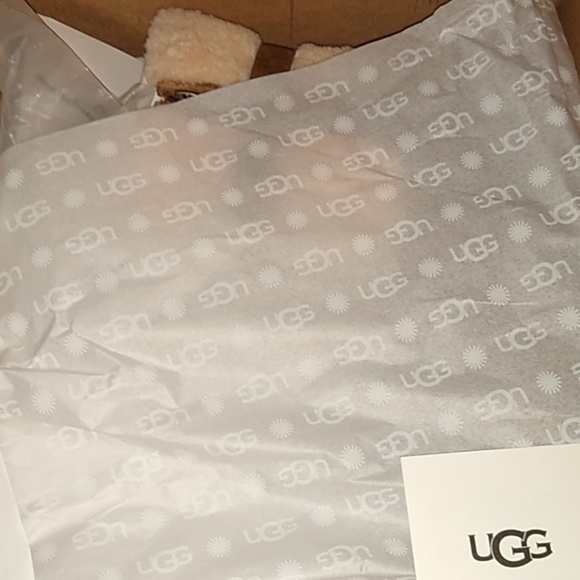 Ugg Blayre ll Chestnut - Picture 3 of 4